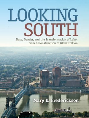 cover image of Looking South